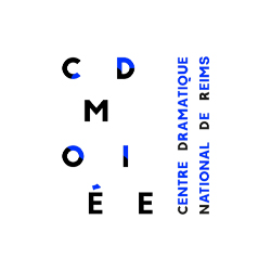 logo Comédie de Reims
